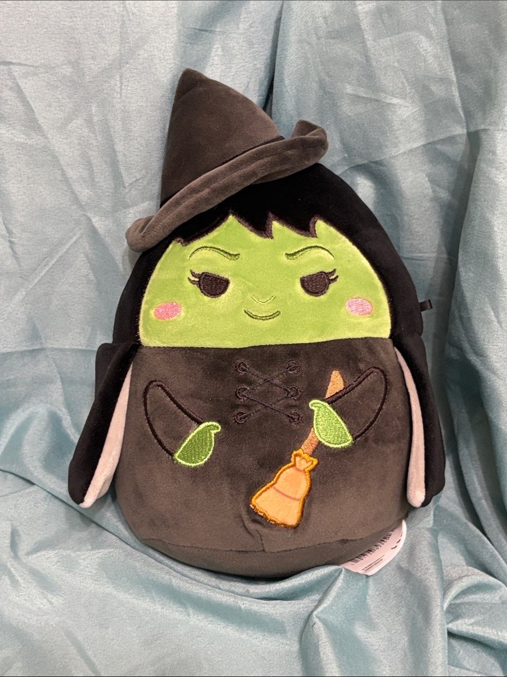 The wizard of oz wicked witch of the west Squishmallows